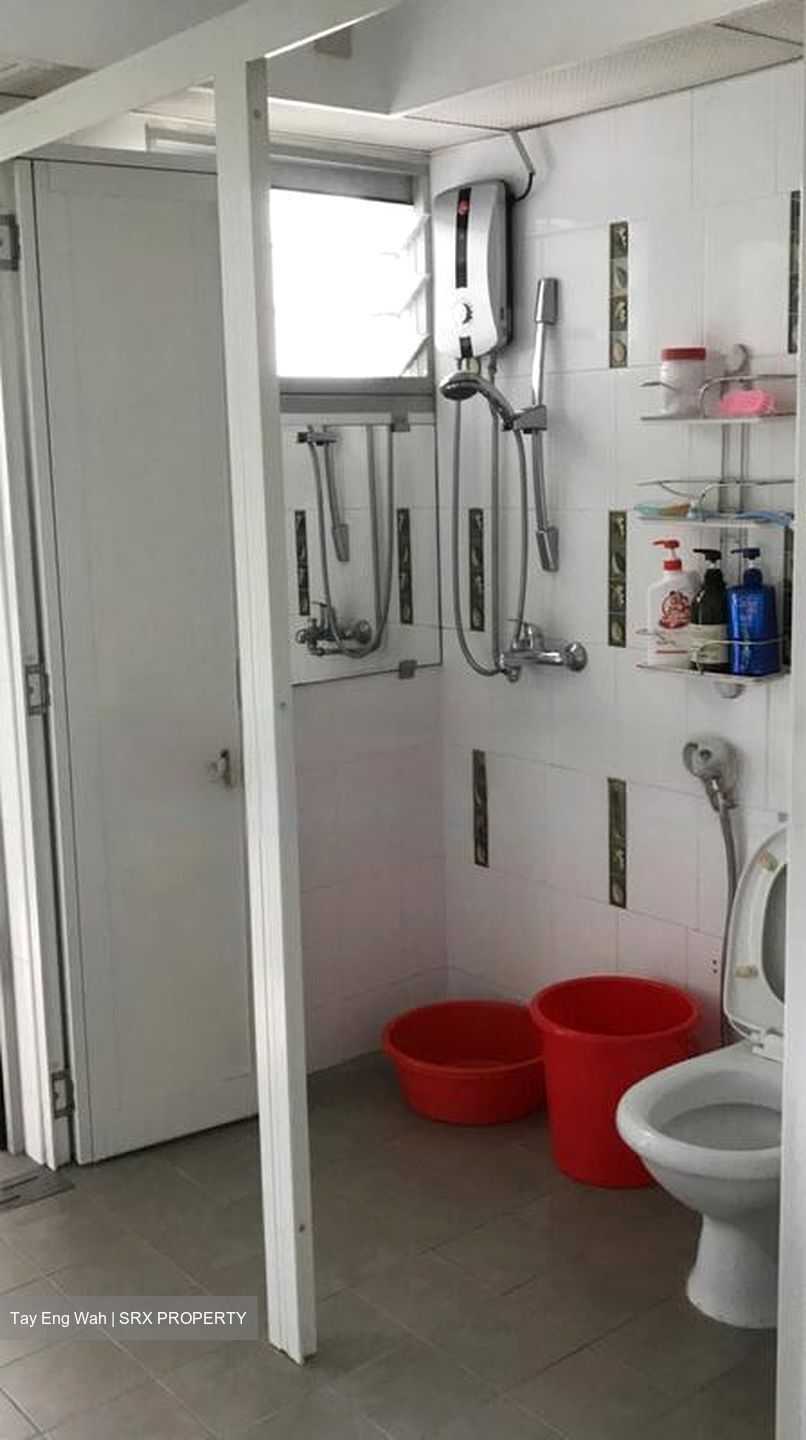 Blk 416 Casa Clementi (Clementi), HDB 5 Rooms #570853121